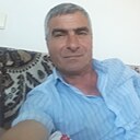 Знакомства: Шахин, 52 года, Баку