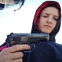 Знакомства: Владимир, 18 лет, Буда-Кошелево