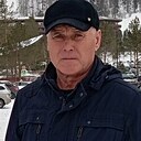 Знакомства: Петр, 60 лет, Горно-Алтайск