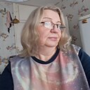 Знакомства: Светлана, 61 год, Поставы
