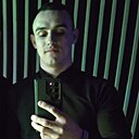 Знакомства: Кирилл, 27 лет, Волжск