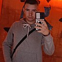 Знакомства: Андрей, 23 года, Витебск