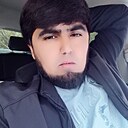 Знакомства: Сиёвуш Кароматов, 34 года, Дедовск