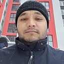 Знакомства: Исмоил, 41 год, Калининград