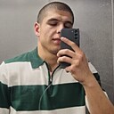 Знакомства: Мухамад, 19 лет, Питерка