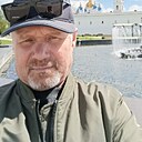 Знакомства: Сергей, 54 года, Тобольск