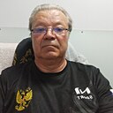 Знакомства: Александр, 64 года, Зарайск