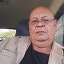 Знакомства: Кайрат, 64 года, Шымкент