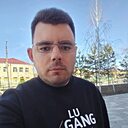 Знакомства: Lexs Legenda, 29 лет, Октябрьск