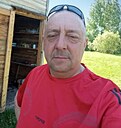 Знакомства: Дмитрий, 50 лет, Шарья