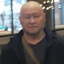 Знакомства: Урматбек, 51 год, Старый Оскол