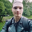 Знакомства: Влад, 23 года, Подольск