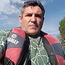 Знакомства: Arlekin, 49 лет, Караганда