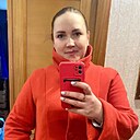 Знакомства: Анюта, 38 лет, Серпухов