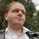 Знакомства: Стас, 35 лет, Мурманск