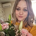 Знакомства: Юлия, 38 лет, Тольятти