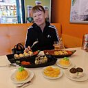 Знакомства: Галина, 58 лет, Кирово-Чепецк
