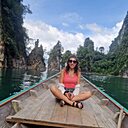 Знакомства: Svetlana, 42 года, Красноярск