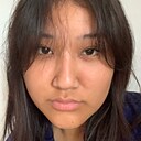 Знакомства: Сарангуа, 19 лет, Улан-Удэ