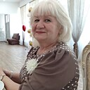 Знакомства: Татьяна, 65 лет, Киров