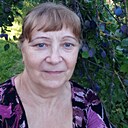 Знакомства: Галинка, 63 года, Тверь