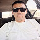 Знакомства: Канат, 35 лет, Алматы