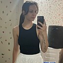 Знакомства: Кристина, 23 года, Азов