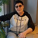 Знакомства: Вероника, 45 лет, Солнечногорск