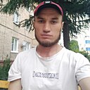 Знакомства: Максим, 36 лет, Старый Оскол