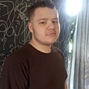 Знакомства: Artur, 21 год, Коряжма