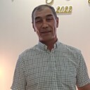 Знакомства: Сем, 56 лет, Астана