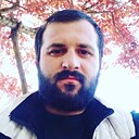 Знакомства: Ираклий, 32 года, Гагра