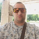 Знакомства: Тоха, 36 лет, Николаев
