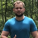 Знакомства: Gena, 38 лет, Вилейка