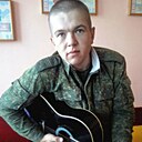 Знакомства: Стас, 29 лет, Кличев