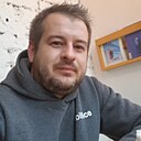 Знакомства: Сергей, 37 лет, Тула