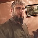 Знакомства: Адлан, 45 лет, Грозный