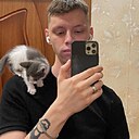 Знакомства: Максим, 25 лет, Иркутск