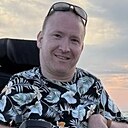 Знакомства: Георгий, 40 лет, Саки