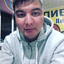 Знакомства: Азамат, 36 лет, Актобе