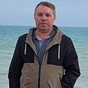Знакомства: Андрей, 47 лет, Чебоксары