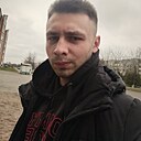 Знакомства: Вадим, 26 лет, Пинск