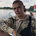 Знакомства: Максим, 23 года, Жлобин