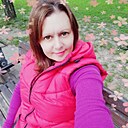 Знакомства: Ксения, 37 лет, Бежецк