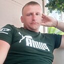 Знакомства: Вадим, 37 лет, Пинск