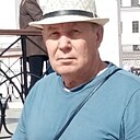 Знакомства: Фарит, 60 лет, Казань
