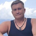 Знакомства: Юра, 39 лет, Ульяновск
