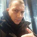 Знакомства: Виталий, 36 лет, Санкт-Петербург