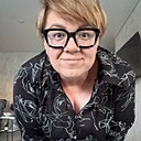 Знакомства: Светлана, 40 лет, Уфа