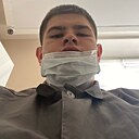 Знакомства: Антон, 20 лет, Тюмень